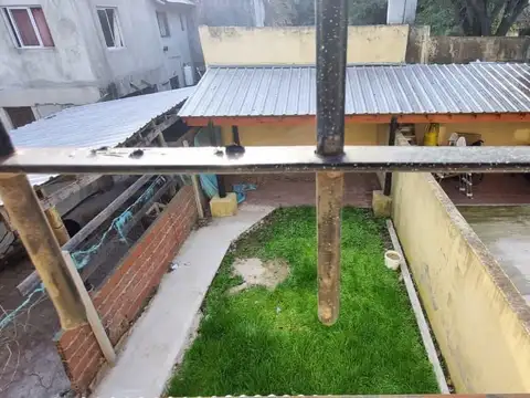 Casa en Alquiler 10 años