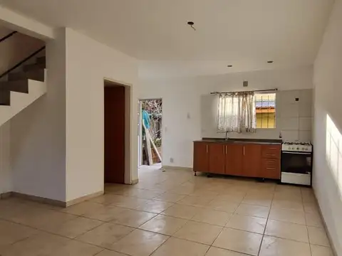 Casa en Alquiler de 2 dormitorios