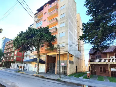 Departamento en Venta en San Bernardo del Tuyu, Partido de La Costa