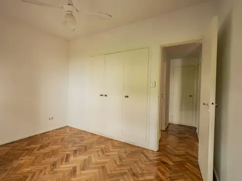 Departamento en Venta en Palermo, USD 119.000