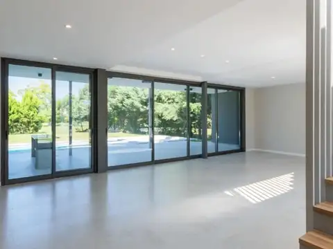 Casa en Venta A Estrenar