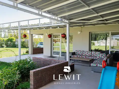 Quinta en Venta de 4 dormitorios