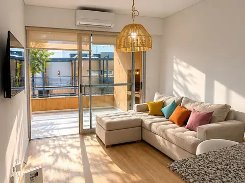 Departamento en Venta en Canning, USD 105.000