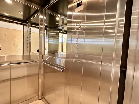 Departamento en Venta 7 años