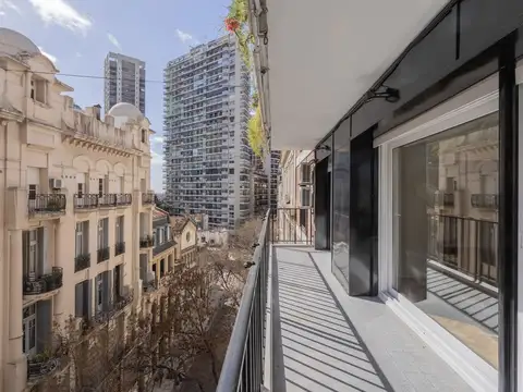 Departamento en Alquiler de 3 dormitorios