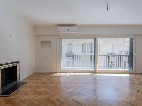 Arroyo 900, Piso 6