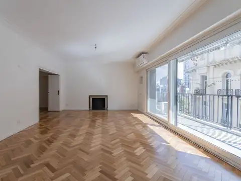 Departamento en Alquiler de 5 ambientes