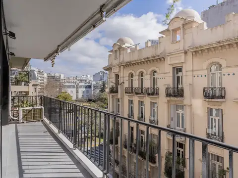 Departamento en Alquiler 70 años