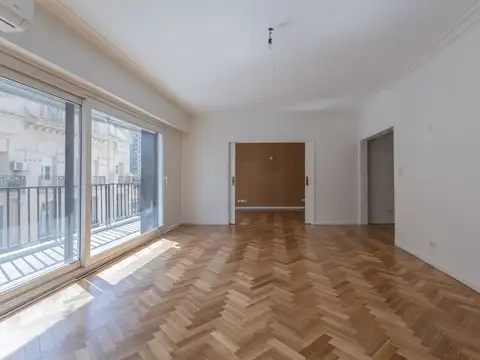 Departamento 5 ambientes con 3 baños