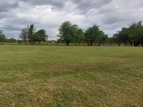 VENTA LOTE 804M2 VALLE DEL GOLF MALAGUEÑO