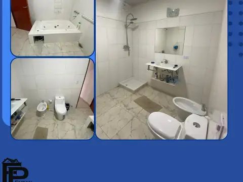 Las 4 esquinas, Zarate