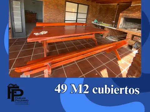 Las 4 esquinas, Zarate