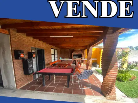 Terreno en venta en Zarate