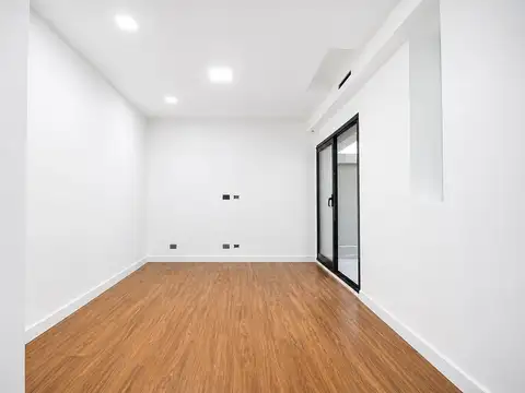 Depto Tipo Casa en Venta en Villa Urquiza, USD 124.000