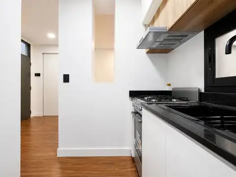 PH 2 AMBIENTES VENTA VILLA URQUIZA PATIO RECICLADO