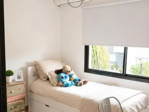EXCELENTE CASA EN BARRIO CERRADO HARAS FACUNDO