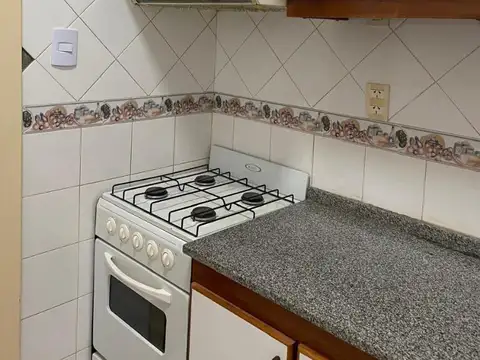 Departamento en Alquiler Permite mascota