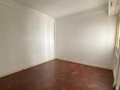 Alquilo Dpto. En Beruti Y Juncal