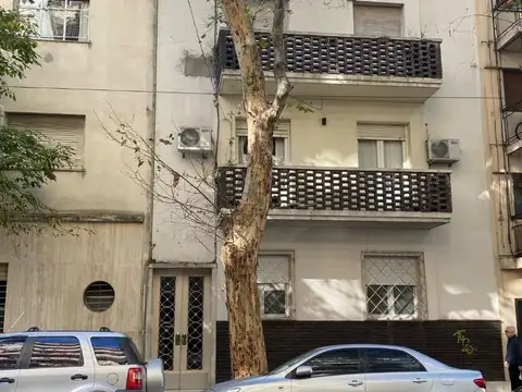 Alquilo Departamento amplio 2 ambientes
