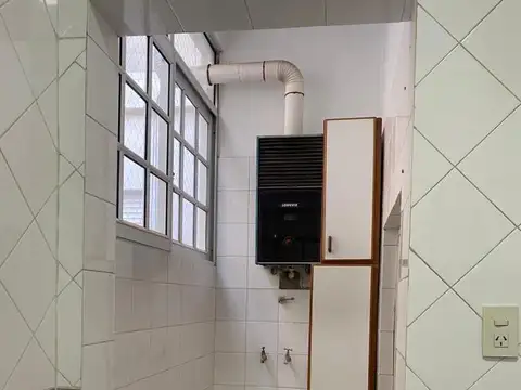 Alquilo Departamento amplio 2 ambientes