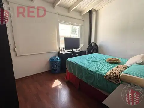 Depto Tipo Casa en Venta en Plottier, USD 55.000