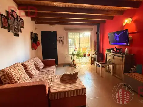 Vende Duplex Barrio la Dolfina Plottier