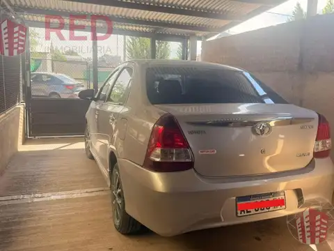 Vende Duplex Barrio la Dolfina Plottier