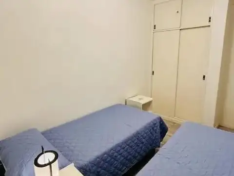 Departamento en Alquiler Temporal al Oeste