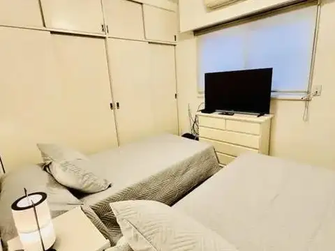 Departamento en Alquiler Temporal 40 años