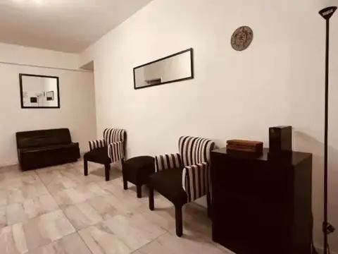 DEPARTAMENTO TRES AMBIENTES-BELGRANO-ALQUILER TEMPORAL