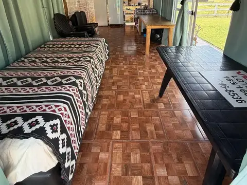 Casa en Venta en Countries y Barrios Cerrados en General Rodriguez, USD 68.000