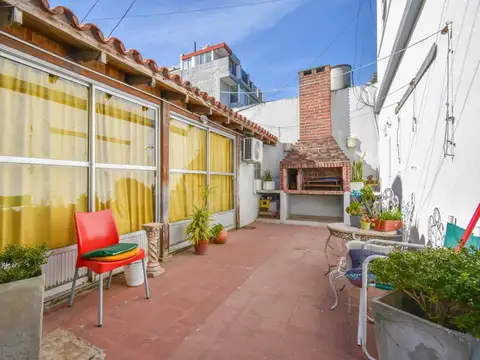 Chivilcoy 5366, Villa Ballester, General San Martín