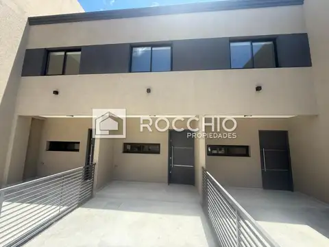 Duplex en alquiler 3 ambientes J.L Suarez