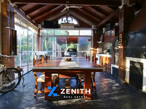 VENTA CASA VILLA FABIANA SUR