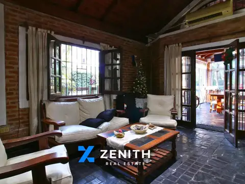 Casa en Venta 25 años