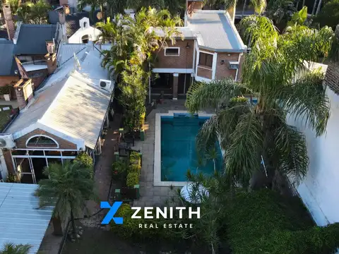 VENTA CASA VILLA FABIANA SUR