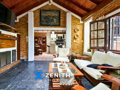 Casa en Venta en Microcentro, USD 280.000