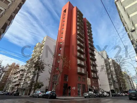 VENTA SEMI PISO OFICINAS ZONA TRIBUNALES