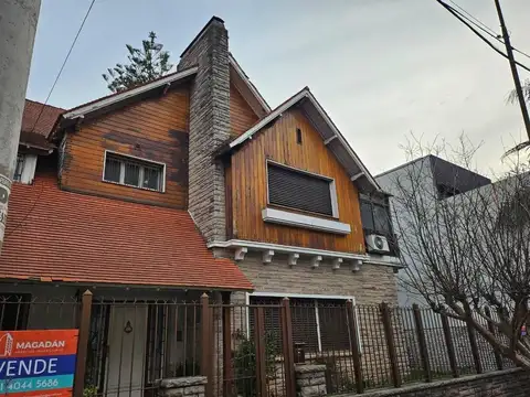 Terreno en Venta en Ramos Mejia, USD 1.000.000