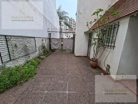 Terreno en Venta en Ramos Mejia, USD 1.000.000