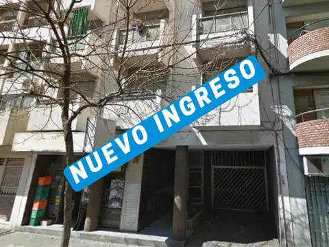 España 1567 - Departamento 2 Dormitorios con Doble Balcón en Alquiler