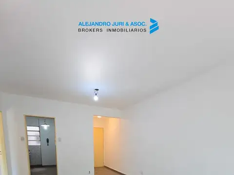 Departamento en Alquiler al Este