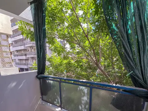 Departamento en Alquiler 48 años