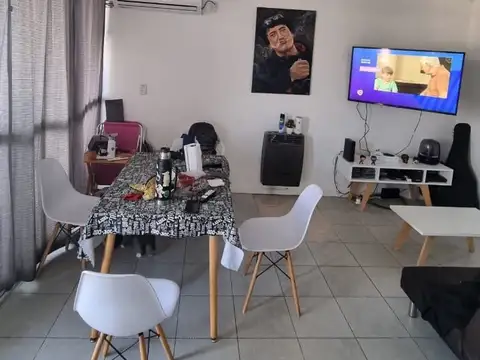 Departamento en Alquiler de 2 dormitorios