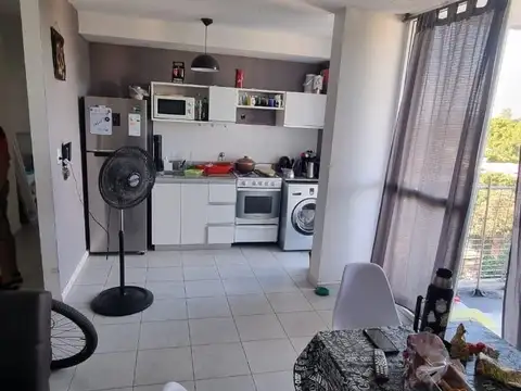 Departamento en Alquiler de 4 ambientes