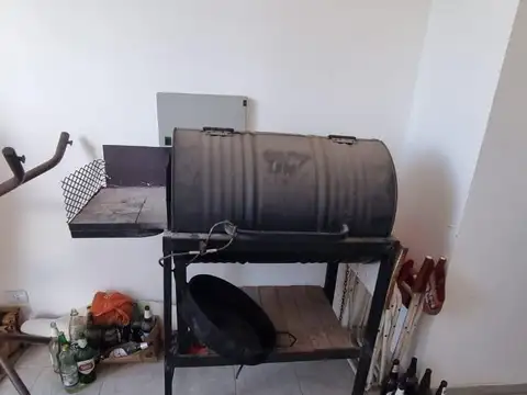 Departamento 4 ambientes con 1 baño
