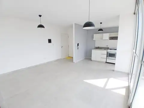 Departamento en Alquiler de 4 ambientes