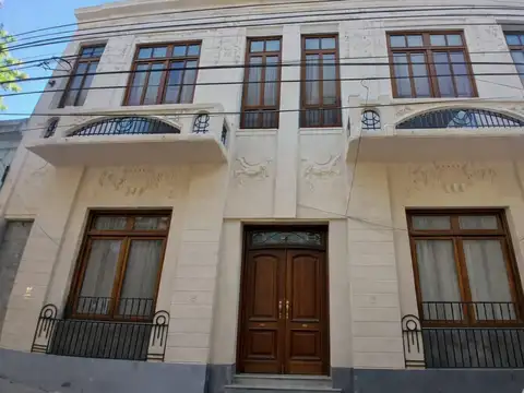Departamento en Venta en Constitucion, Capital Federal