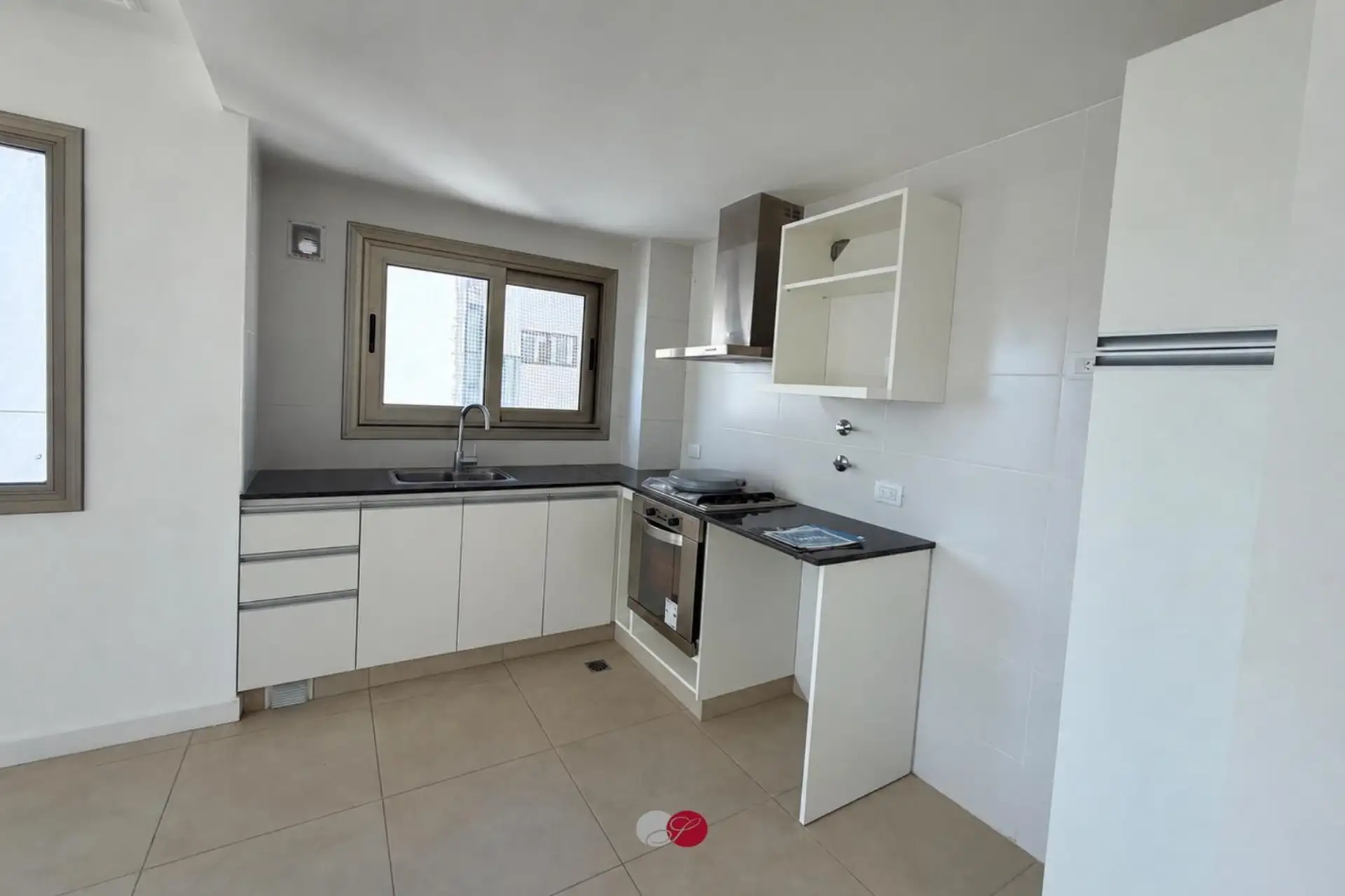 Departamento 2 ambientes a estrenar en Guemes
