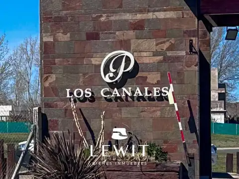 Los Canales Golf Club | Plottier